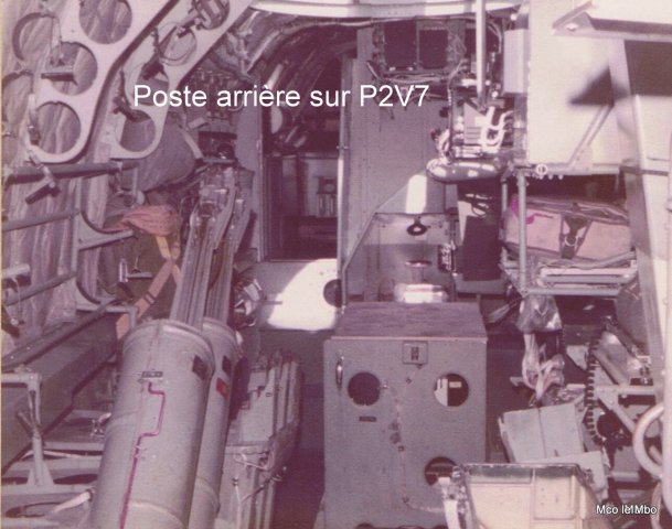 Affectation 25F en 1979 et 1983